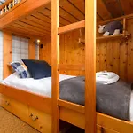 Chalet Les Soldanelles Happy Chamonix