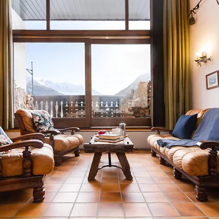 Les Soldanelles Happy