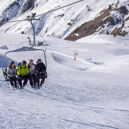 Les Soldanelles Happy