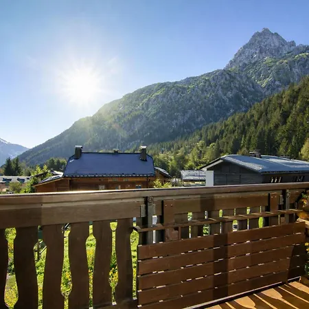 Les Soldanelles Cozy Alpine In | Access & Mountain Views - Happy Chalet *