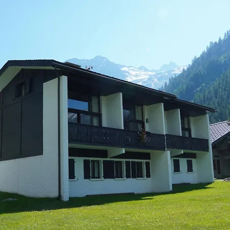 Les Soldanelles Cozy Alpine In | Access & Mountain Views - Happy * Chamonix