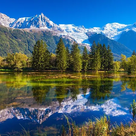 Les Soldanelles Cozy Alpine In | Access & Mountain Views - Happy *