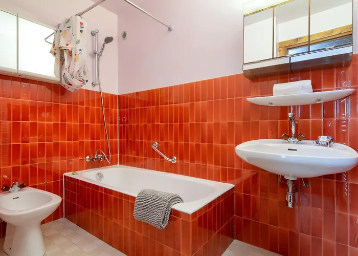 샬레 Les Soldanelles Happy