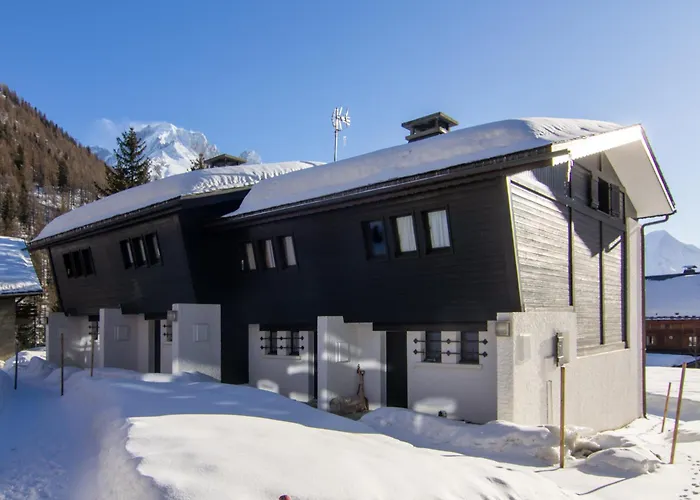 Les Soldanelles Happy *