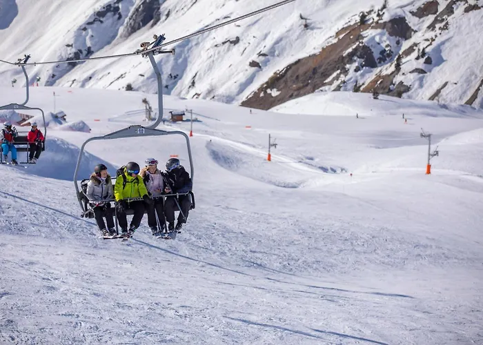 Les Soldanelles Happy