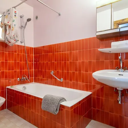 בקתה Les Soldanelles Happy